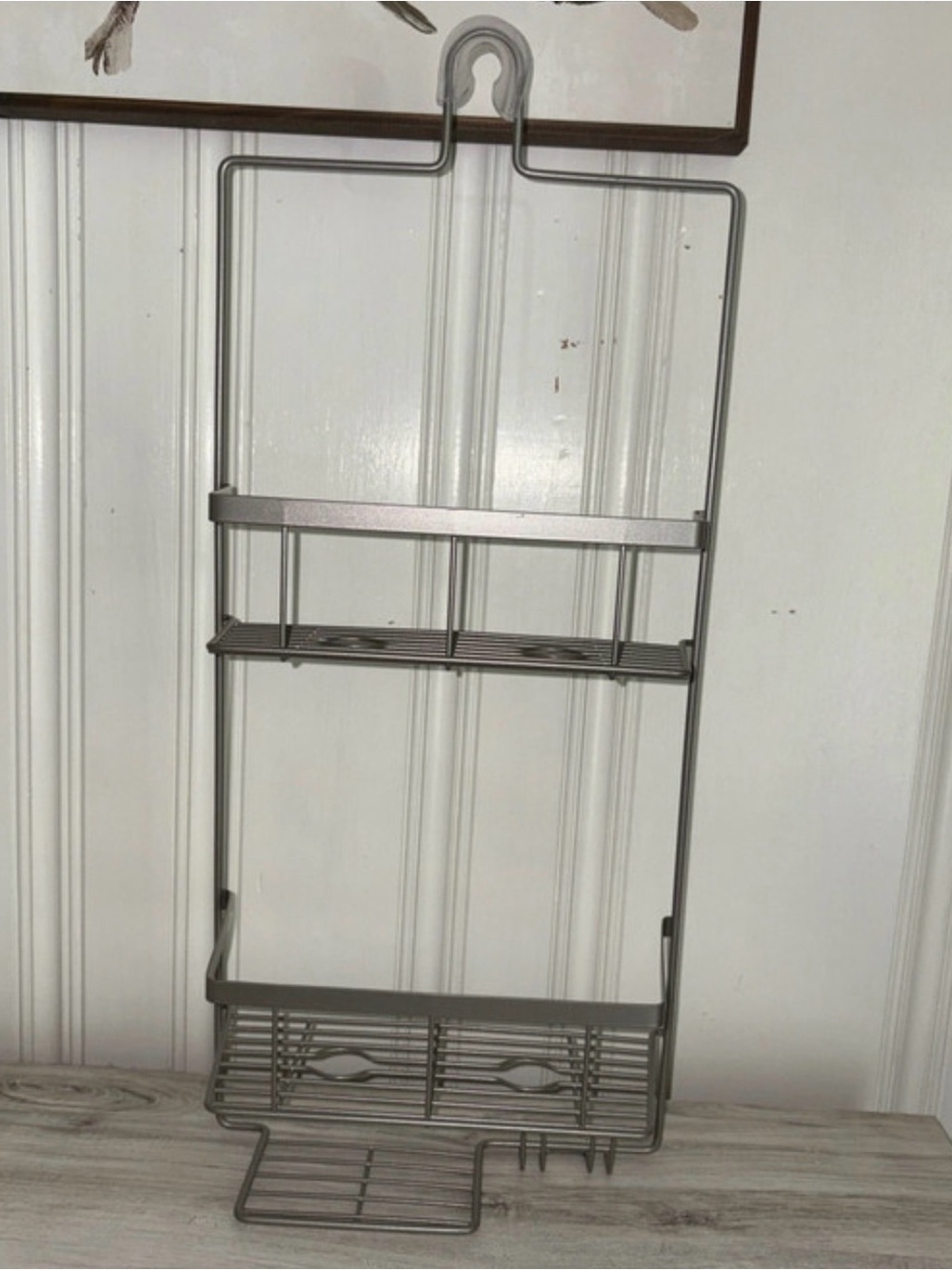 Shower caddy